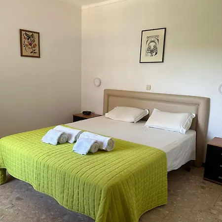 In Apartment Portimao
