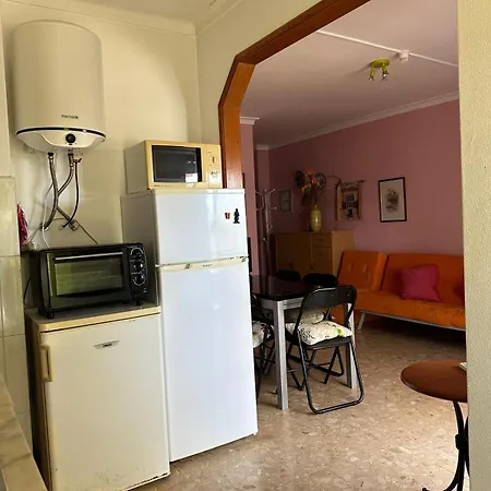 In Apartamento Portimão
